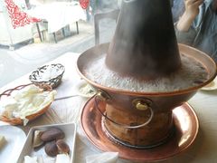 -东来顺饭庄(王府井步行街店)