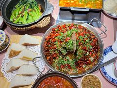 -杨记隆府重庆江湖菜(大悦城店)