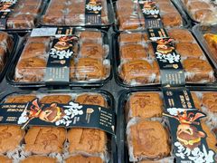 -盒马鲜生(皇庭广场店)