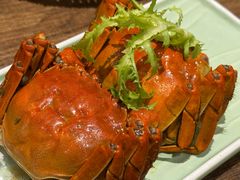 -锡和无锡菜(景丽苑店)