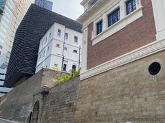 -大馆(前中区警署建築群)