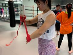 -花环泰拳·勒德斯拉泰拳馆(静安店)