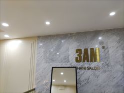 -3AM HAIR SALON染发接发