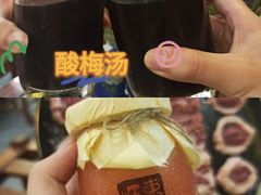 -东来顺•非遗火锅(外滩店)