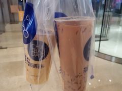 -茶百道(大卫城店)