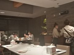 大堂-胡大饭馆 24h(簋街总店)