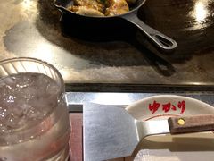 -お好み焼き ゆかり(富国ビル店)