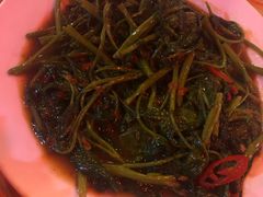 -灯笼馆海鲜餐厅