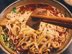 麻将牛肉面-下面馆