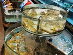 -强记海鲜·大排档(蛇口新街店)