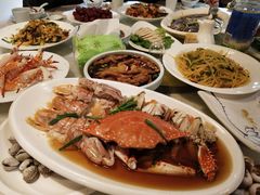 -浙C老邻舍(西城海错店)