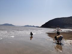 -东海半边山旅游度假区