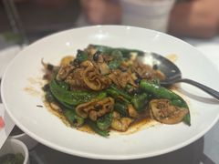 -阿庄新豫菜(航海东路店)