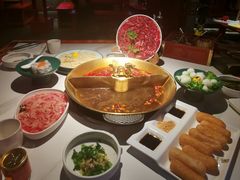 -小龙翻大江文化火锅(宽窄店)