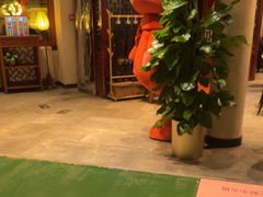 -古关火锅店(古北水镇景区店)