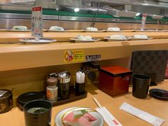 -大起水产回转寿司(りんくうシークル店)