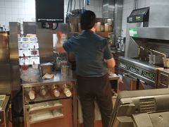 -麦当劳(杭州文三路店)