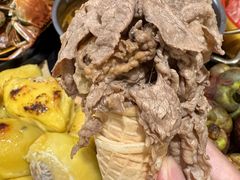 -松野谷·寿喜烧自助(华联顺义金街购物中心店)