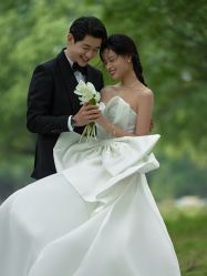 -第一夫人婚纱摄影(南京店)