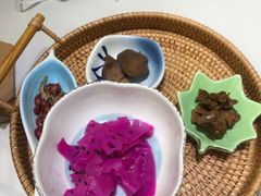 -千寻山野烤肉(中关村店)