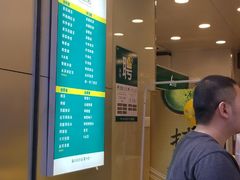 -1点点(东门电玩城店)