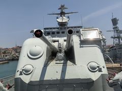 -中国人民解放军海军博物馆