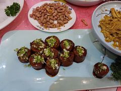 -卫鼎轩·家宴(水上公园店)