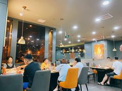 -苏格里岛自助海鲜烤肉(青秀万达店)