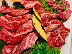 -御牛道日式烤肉料理(杭州万象城店)