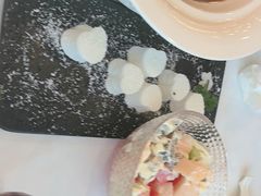 -天外天美食广场(哈尔滨路店)