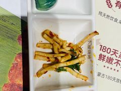 -木屋烧烤(龙岗龙城万科里店)