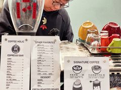 -COFFEE HOLIC(朝外SOHO店)
