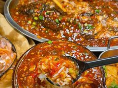 -2烧烤串·秘制鲫鱼