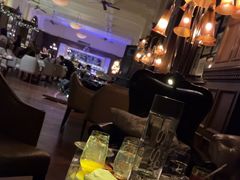 -LONG BAR 廊吧(外滩华尔道夫酒店)