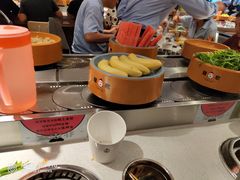 -龍歌自助小火锅(城阳万象汇店)