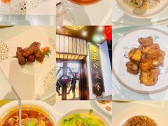 -乾隆美食·本帮菜(黄河路店)