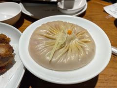 -苏小柳手工点心(人民广场分院)