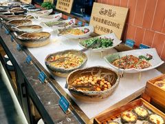 -東盛炭烤自助料理(浦东文峰广场店)