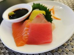 -339旋转餐厅(天府熊猫塔店)