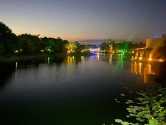 -上海怡沁园度假酒店