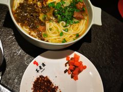 花溪牛肉粉-不老溪贵州菜(广安门总店)