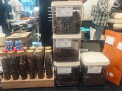 -Dogi&kiki Coffee(中心商务大厦店)