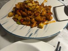 -蔴将·川菜(黄龙万科店)