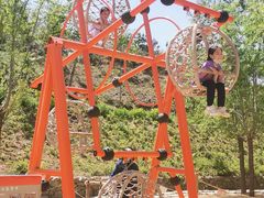 -西部长青自然儿童乐园