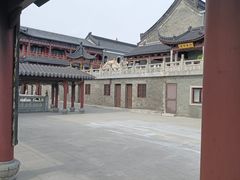 -句容茅山景区