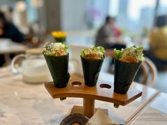 -茹·pure vegan(博华广场店)