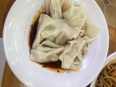 -华兴街自力面店