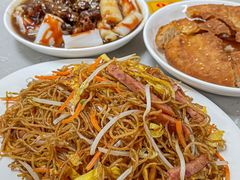 -三和美食(西华路店)