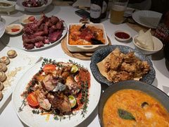 -春树下·树屋花房西餐厅(罍街AS1980店)