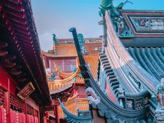 -钦赐仰殿道观